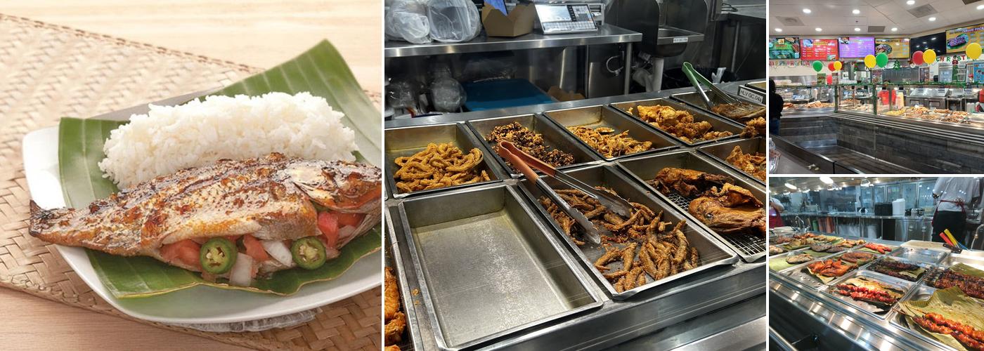 Grill City Henderson