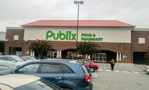 Publix Super Market at Nippers Corner