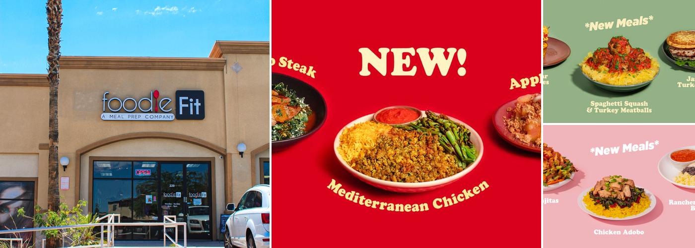 Foodie FIT Summerlin