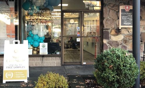 Your CBD Store - Mt. Kisco, NY