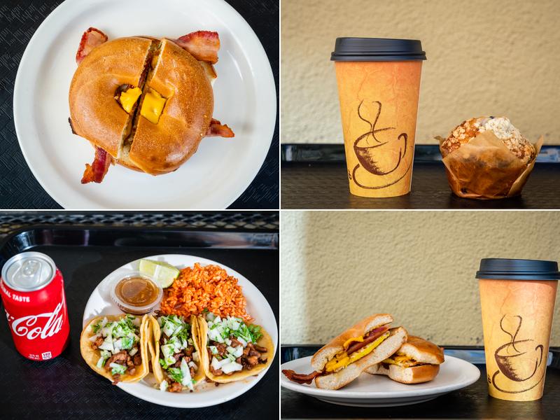 Scotty Beans Char Broiler & Gift Shop