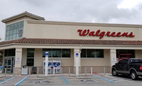 Walgreens