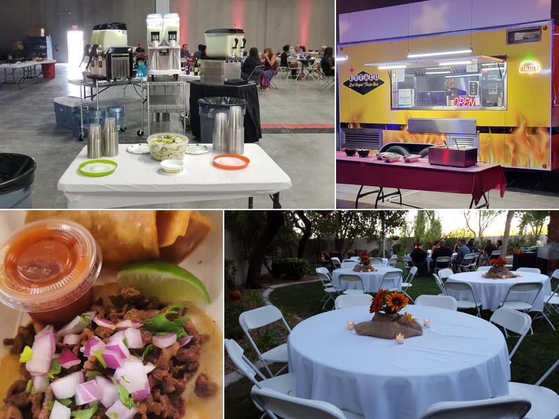 LVTaco Bar 439 Rock Quarry Way, North Las Vegas