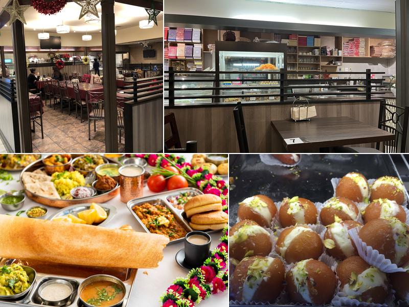 RK Sweets 755 Dundas St W, Mississauga