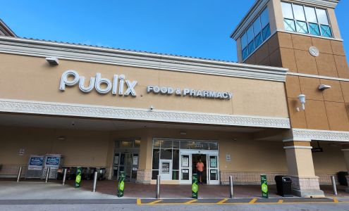 Publix Pharmacy at Cooper City Commons