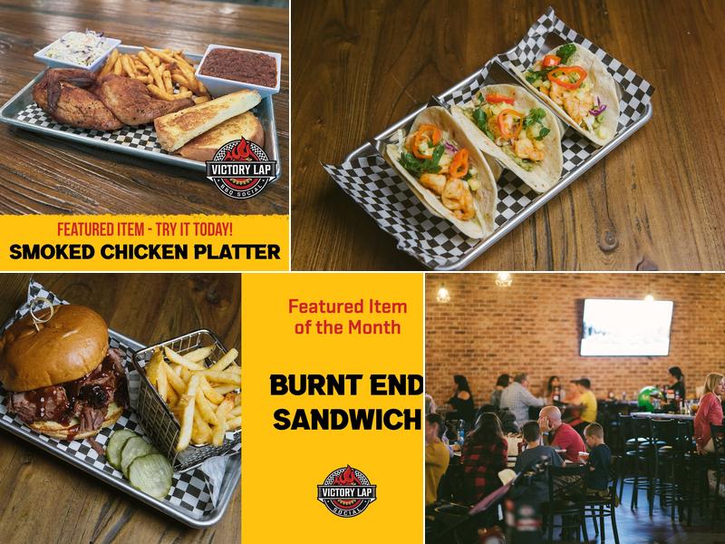 K1 Paddock Lounge - Sports Bar & Restaurant