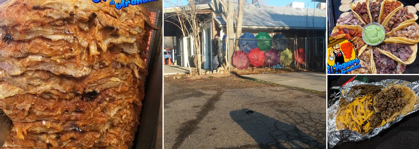 El Vaquero De Arandas