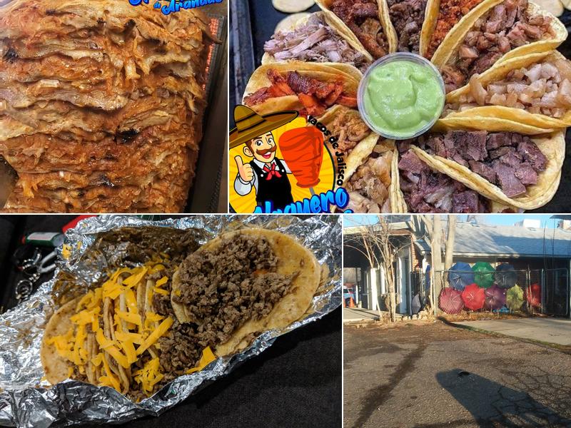 El Vaquero De Arandas