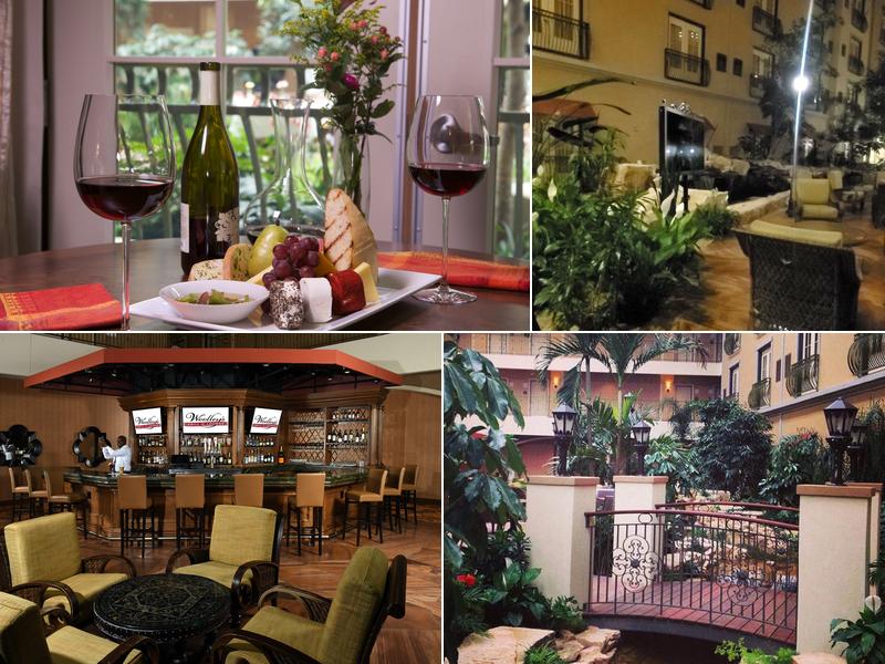 Woolley's Grill & Lounge