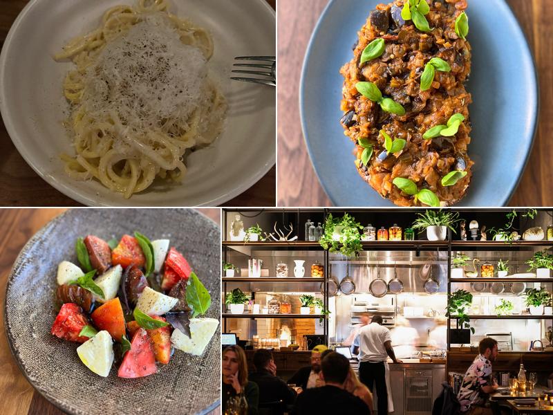 Penny Roma 3000 20th St, San Francisco