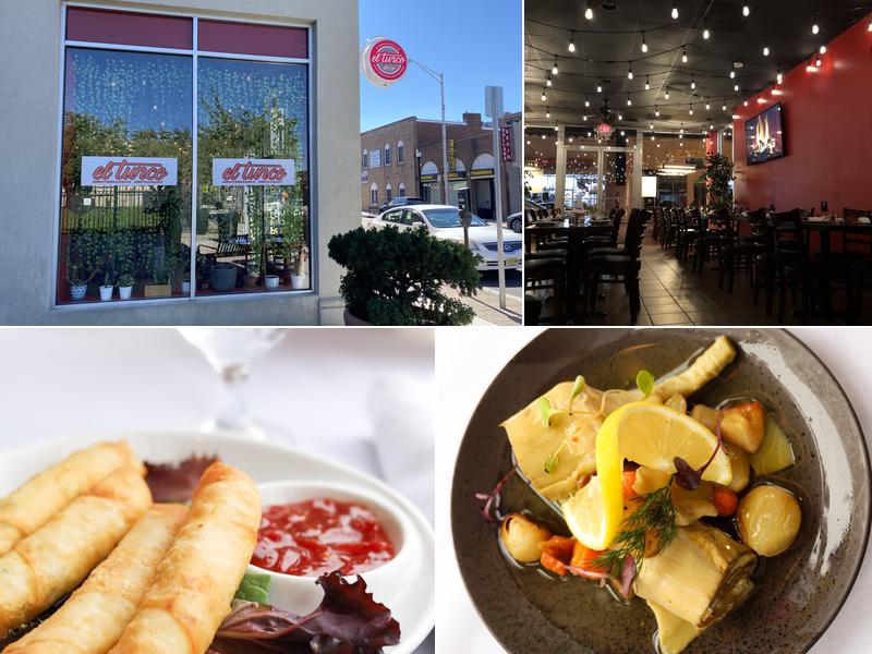 El Turco Grill 270 Main St, Hackensack