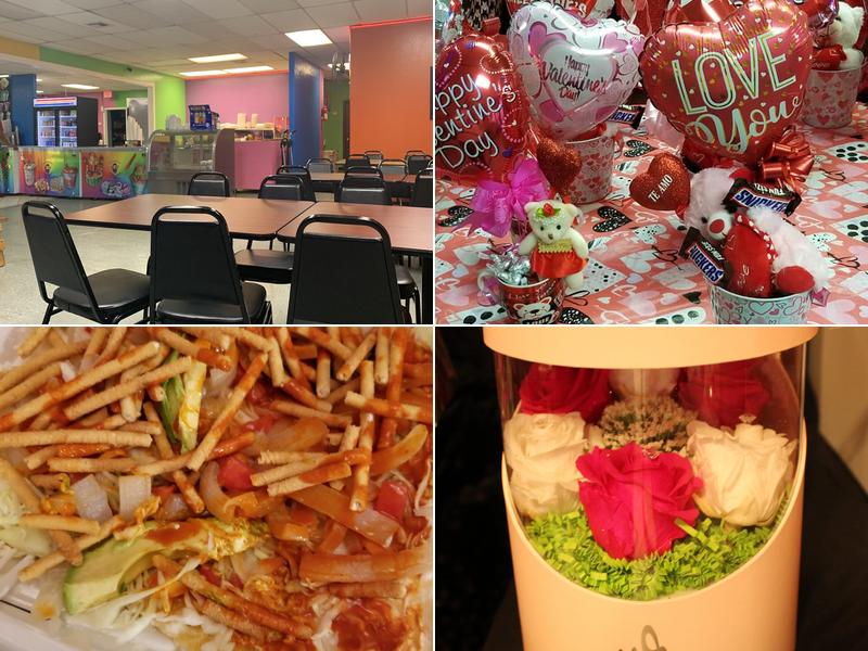 Paleteria Y Neveria El Bajio