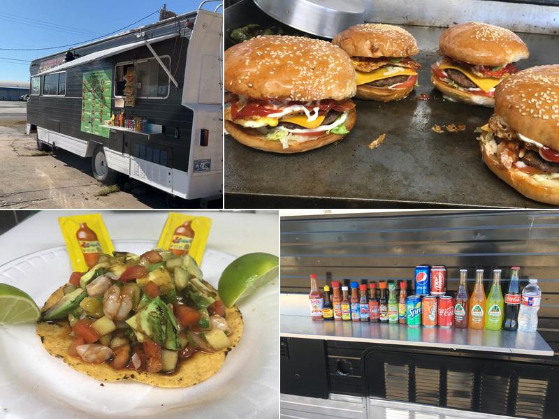 El Taconazo Fugaz LLC