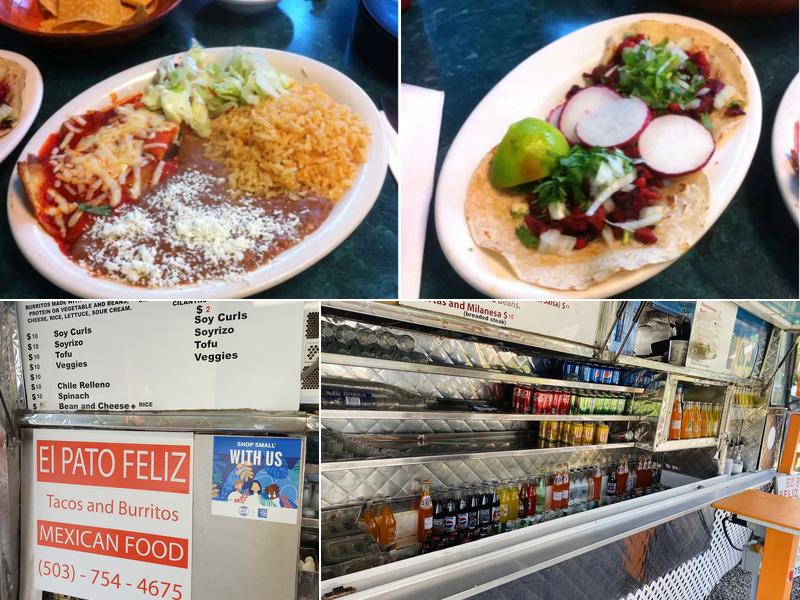 El Pato Feliz Mobile