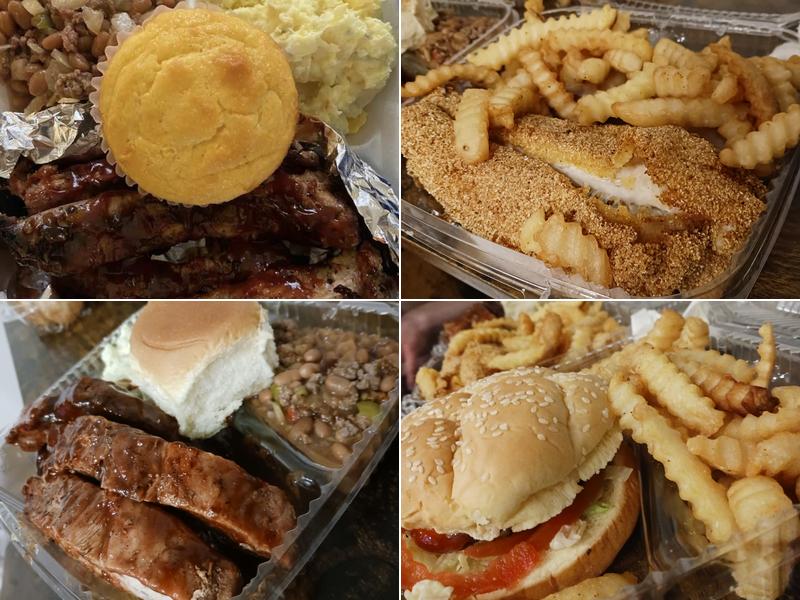 J&L Bar-B-Q and more