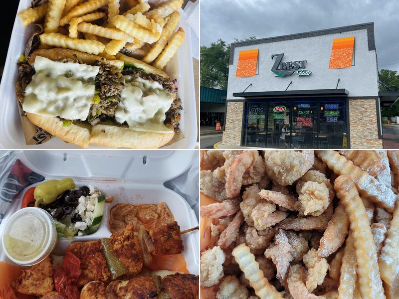 ZBest Tunis 7400 103rd St, Jacksonville