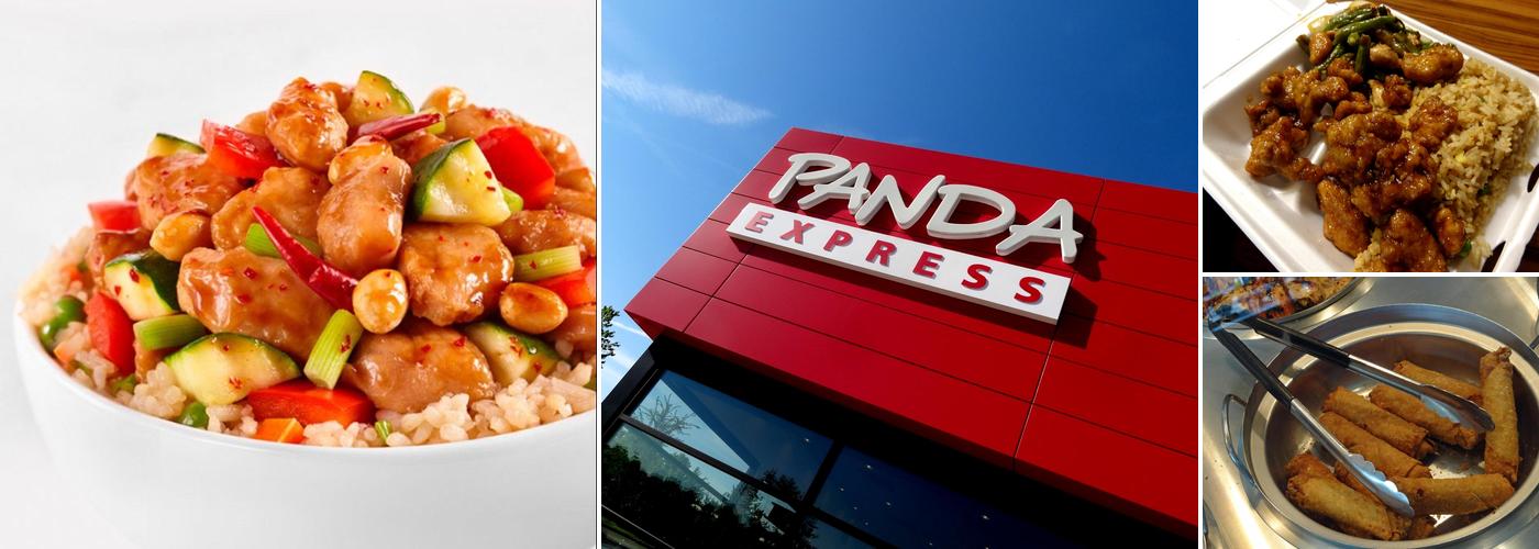 Panda Express