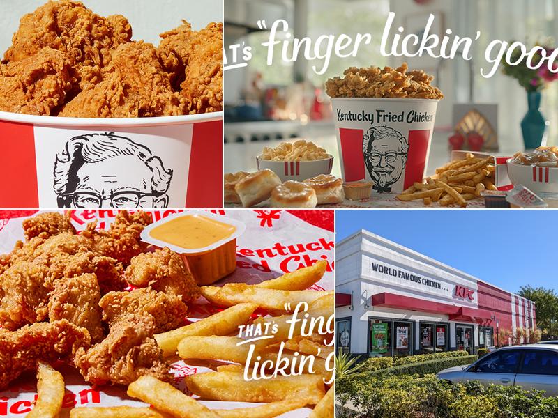 KFC 4800 NW 183rd St, Miami Gardens