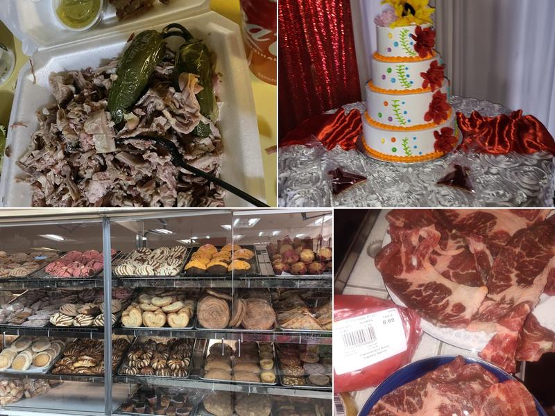 La Noria Carniceria Taqueria