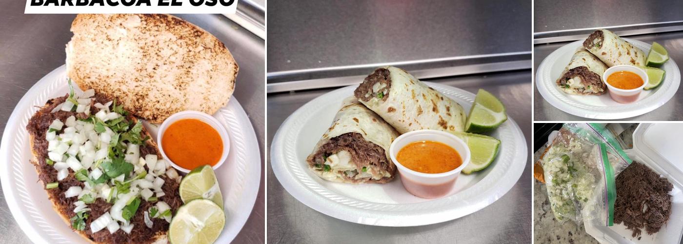 Barbacoa El Oso