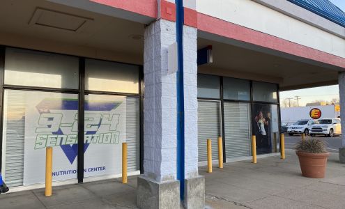 Herbalife Nutrition Club 924 Sensation