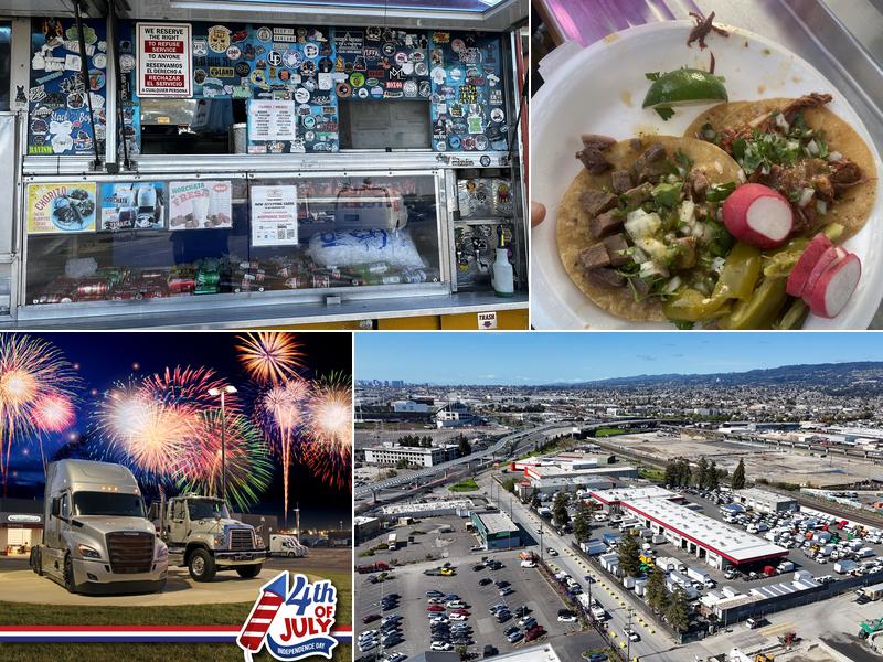 El Jalisciense Taco Truck