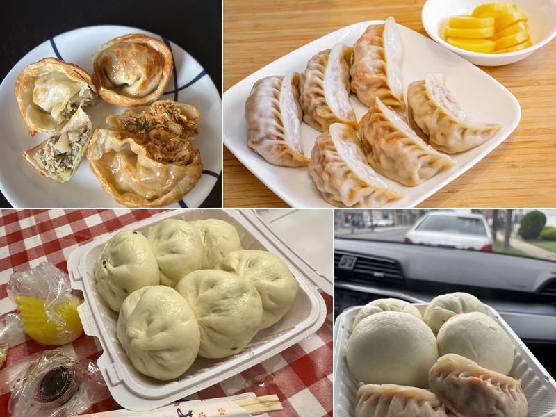 우리왕만두(WOORI WANGMANDOO)