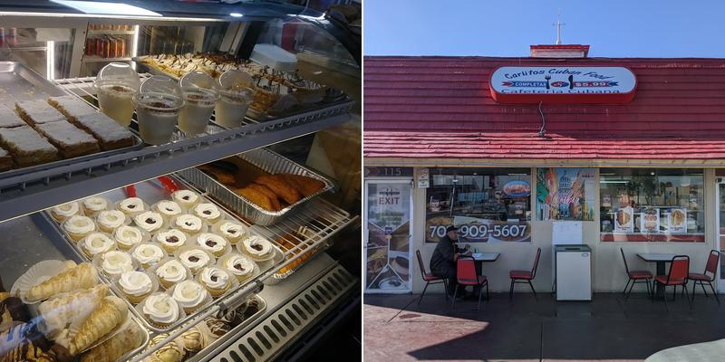 Carlitos Cuban Food #2