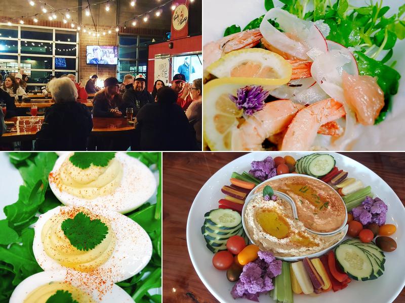 The Perky Pantry, LLC 13851 Beavercreek Rd C 104, Oregon City