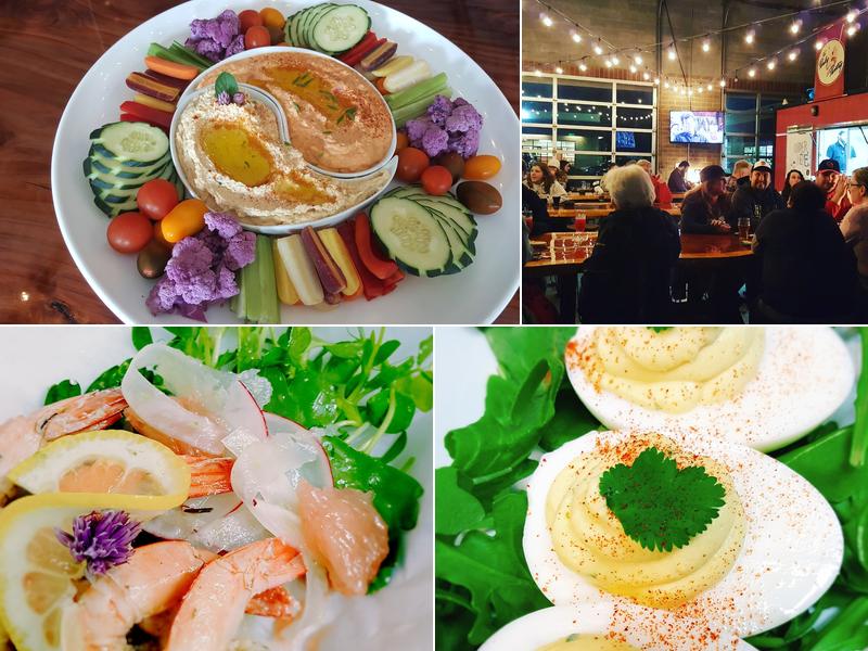 The Perky Pantry, LLC