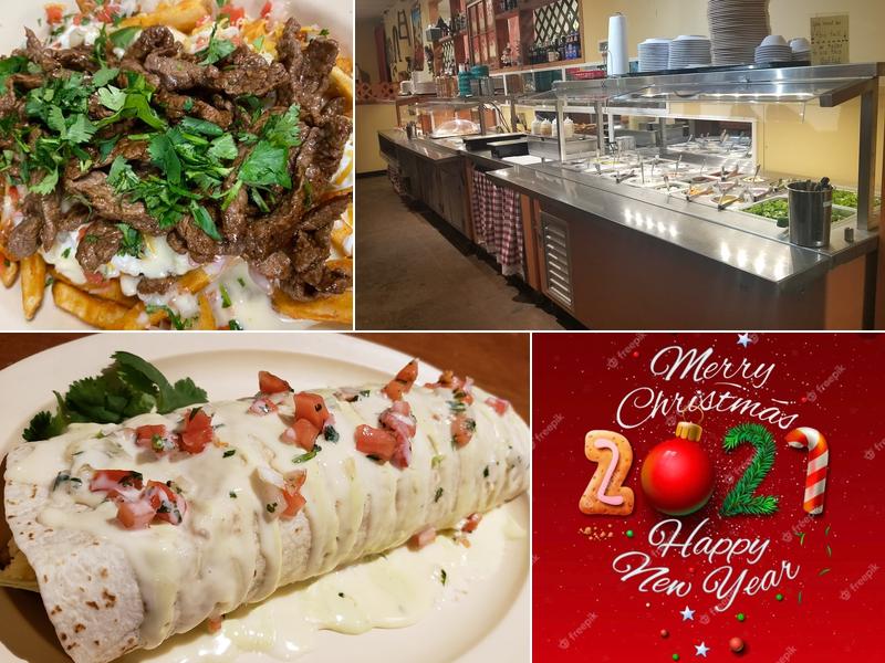 Rigo’s Grill & Cantina