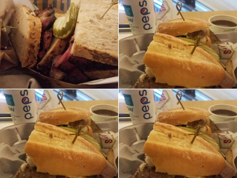 Sadie's Delicatessan