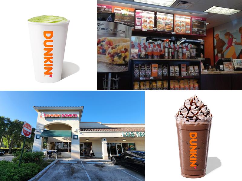 Dunkin'