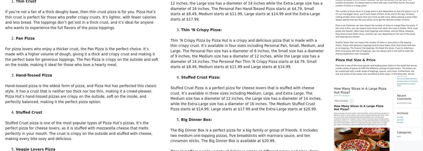 Las Pupusas Restaurant Menu