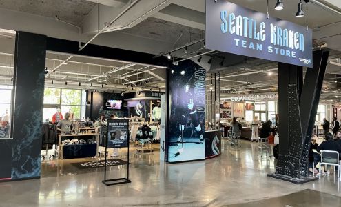 Kraken Team Store