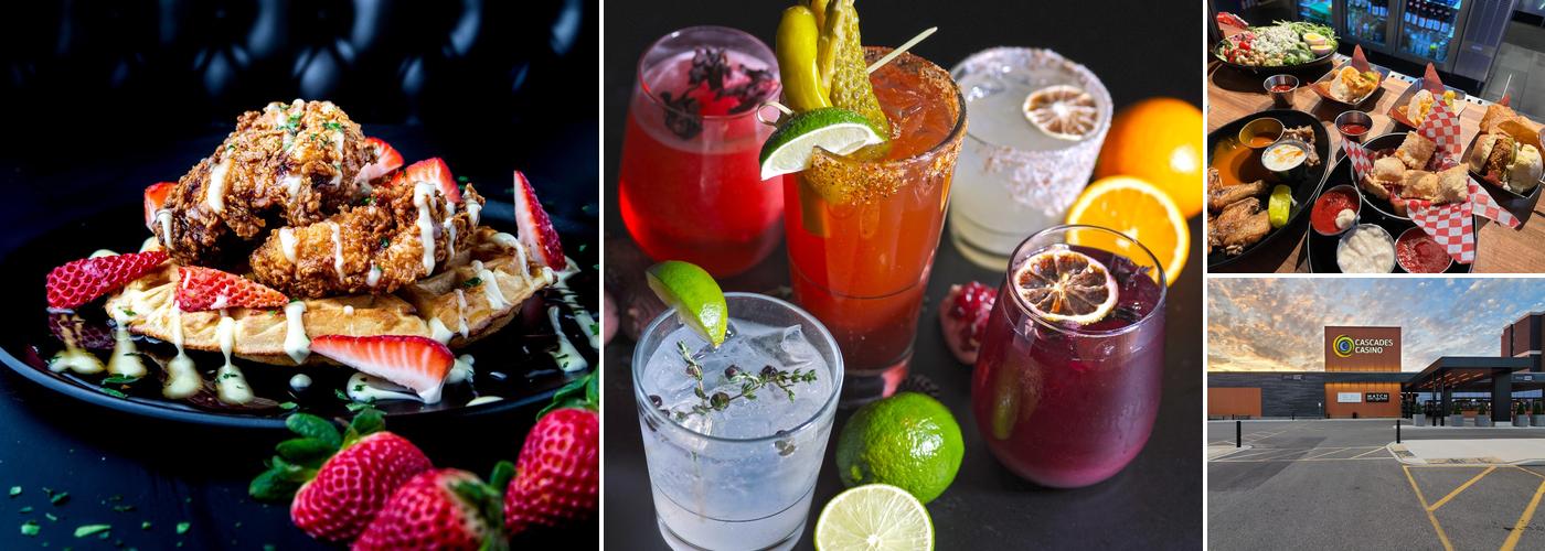 Match Eatery & Public House - Chatham