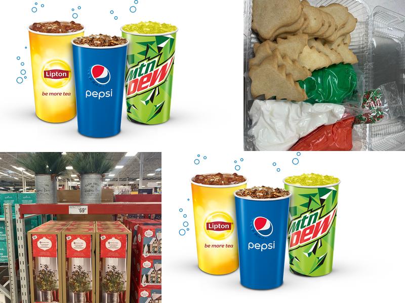 Sam's Club Cafe 6521 SE 29th St, Midwest City