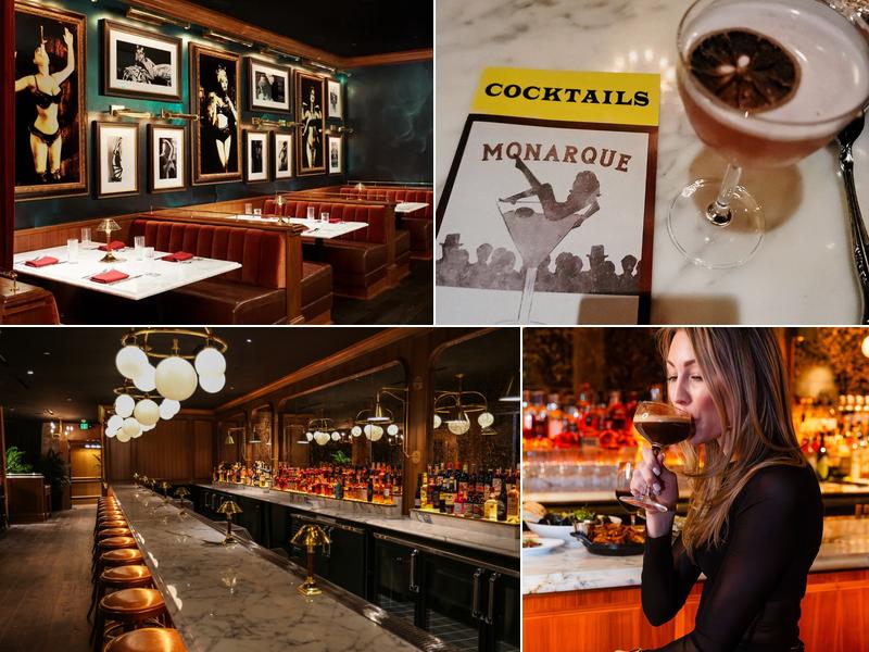 Monarque 1010 Fleet St, Baltimore