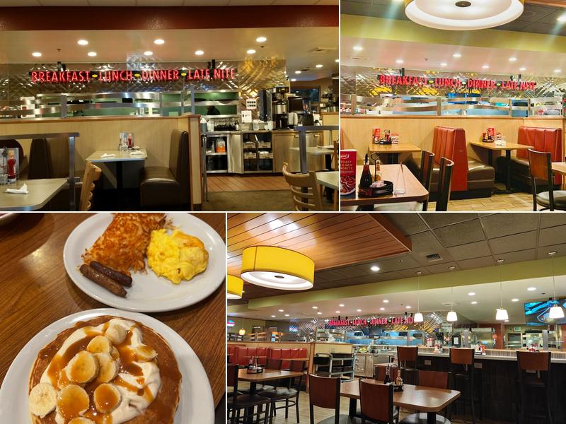 Denny's 20420 Mountain Hwy E, Spanaway