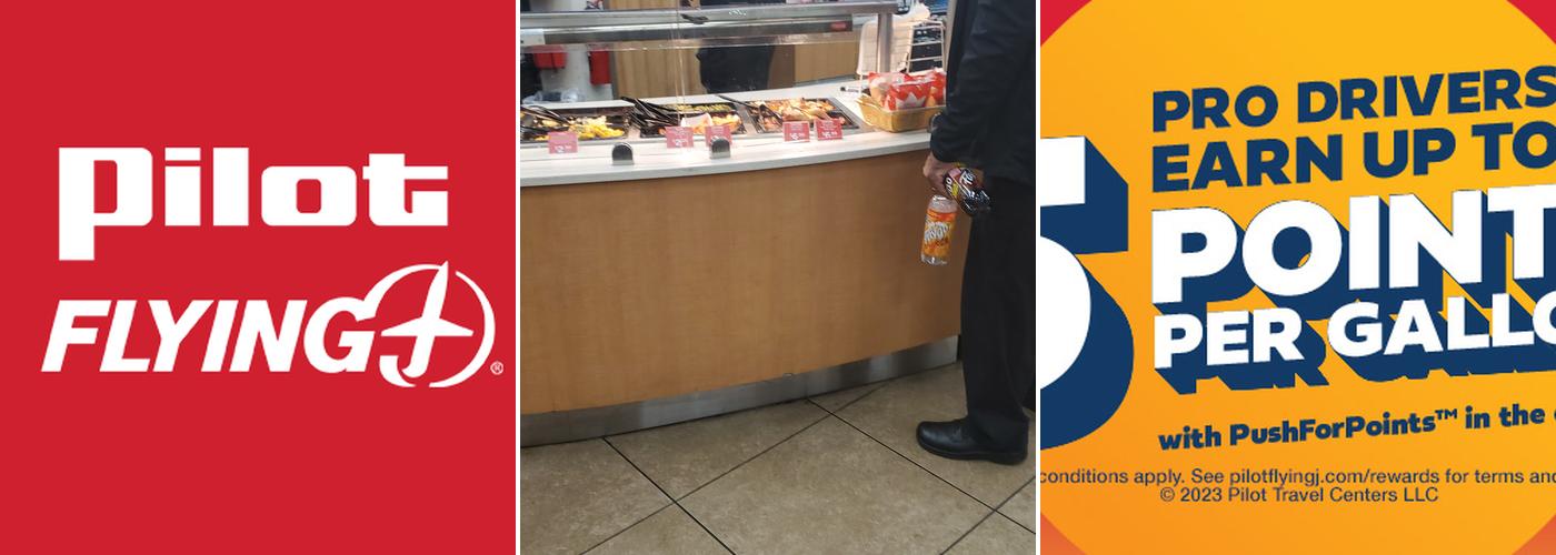 PJ Fresh Marketplace