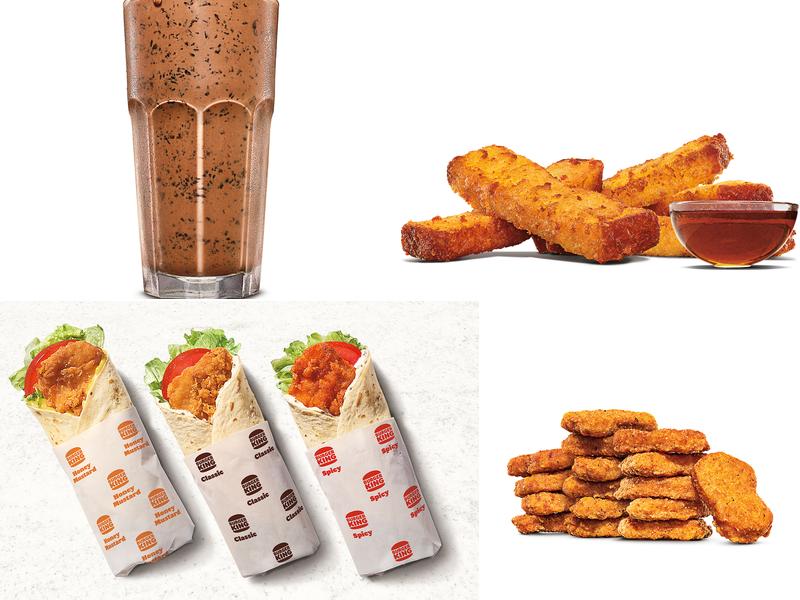 Burger King 1020 Old State Rd 60, Hardinsburg