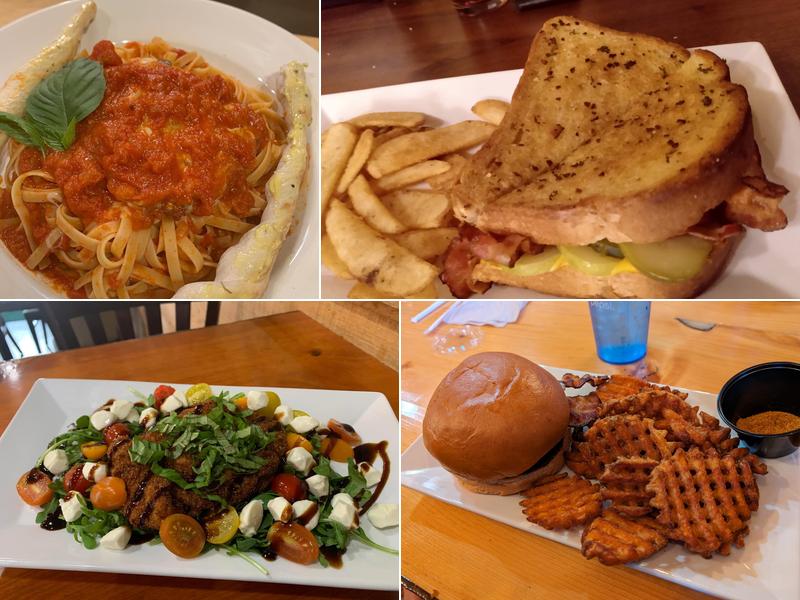 Wilderness Trail 102 Main St, Ridgway