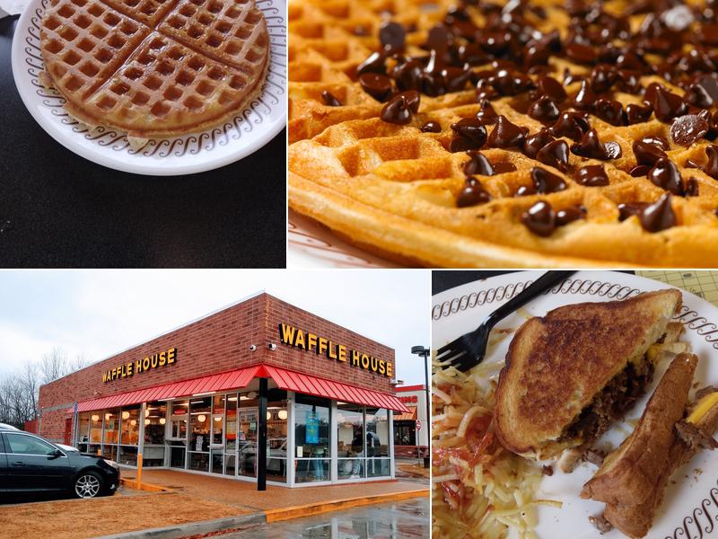 Waffle House