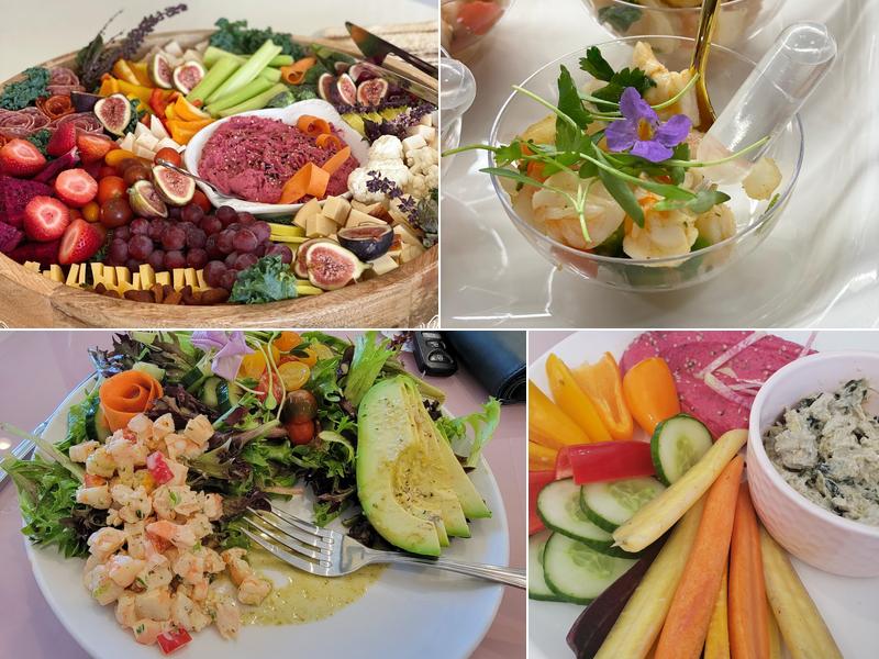 Glow Alchemy Kitchen