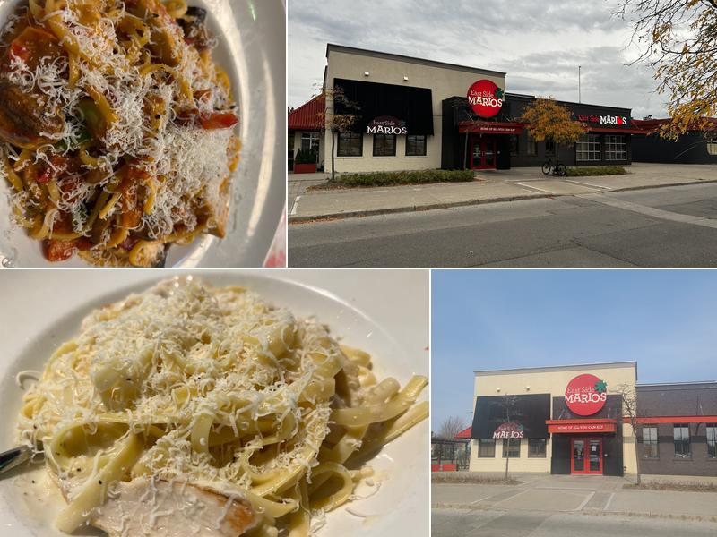 East Side Mario's 12 Lebovic Ave Unit 9, Scarborough