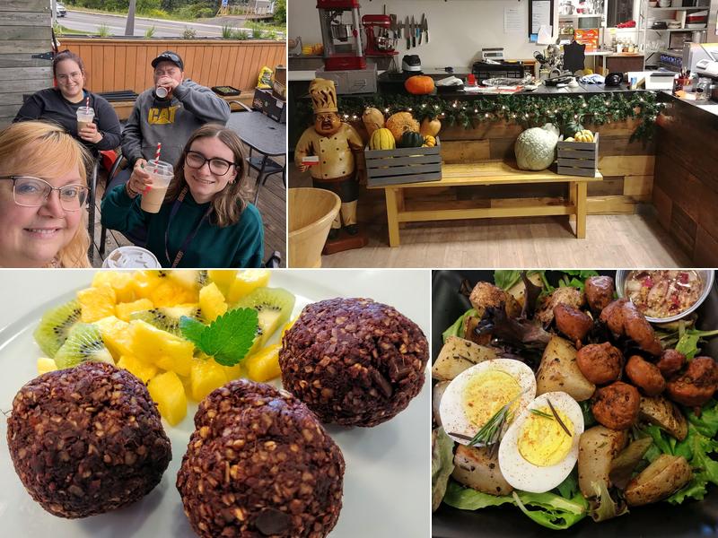 Tomate-Cerise boutique gourmande artisanale