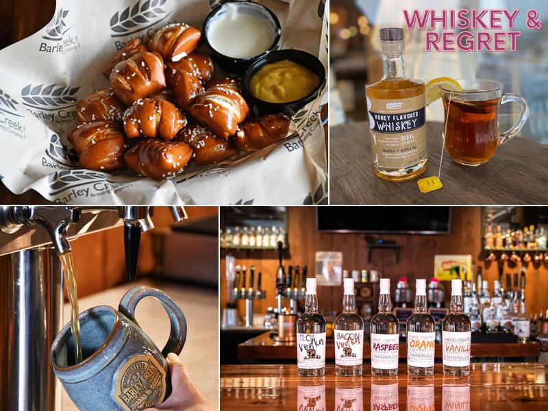 Barley Creek Taproom