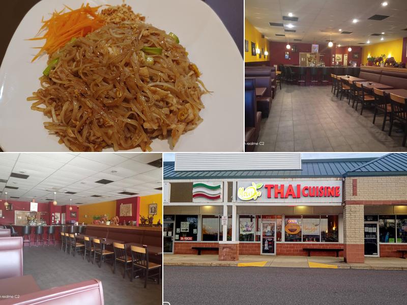 Mango Thai Cuisine 8870 Darrow Rd, Twinsburg