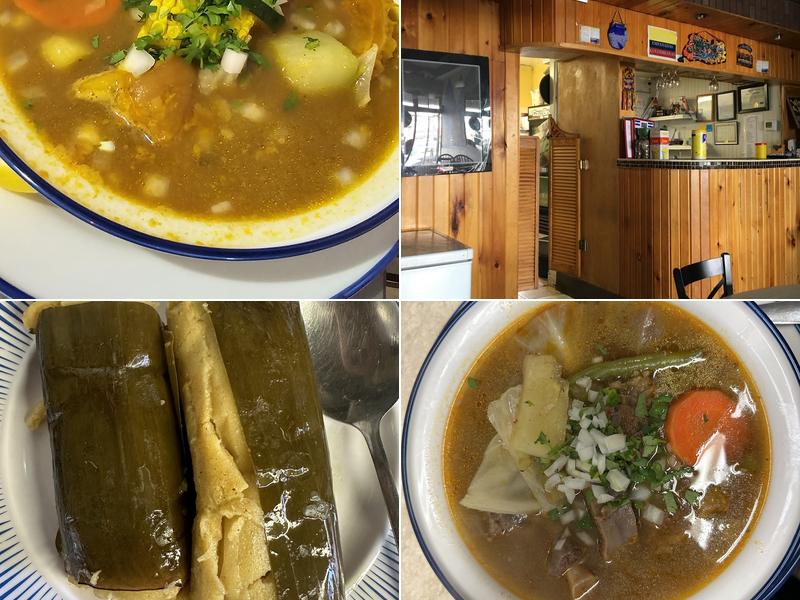 Pupuseria Salvadorena & Authentic Mexican Foods