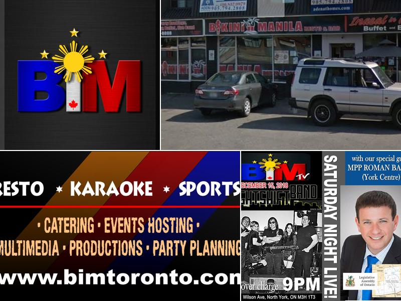 BiM Toronto